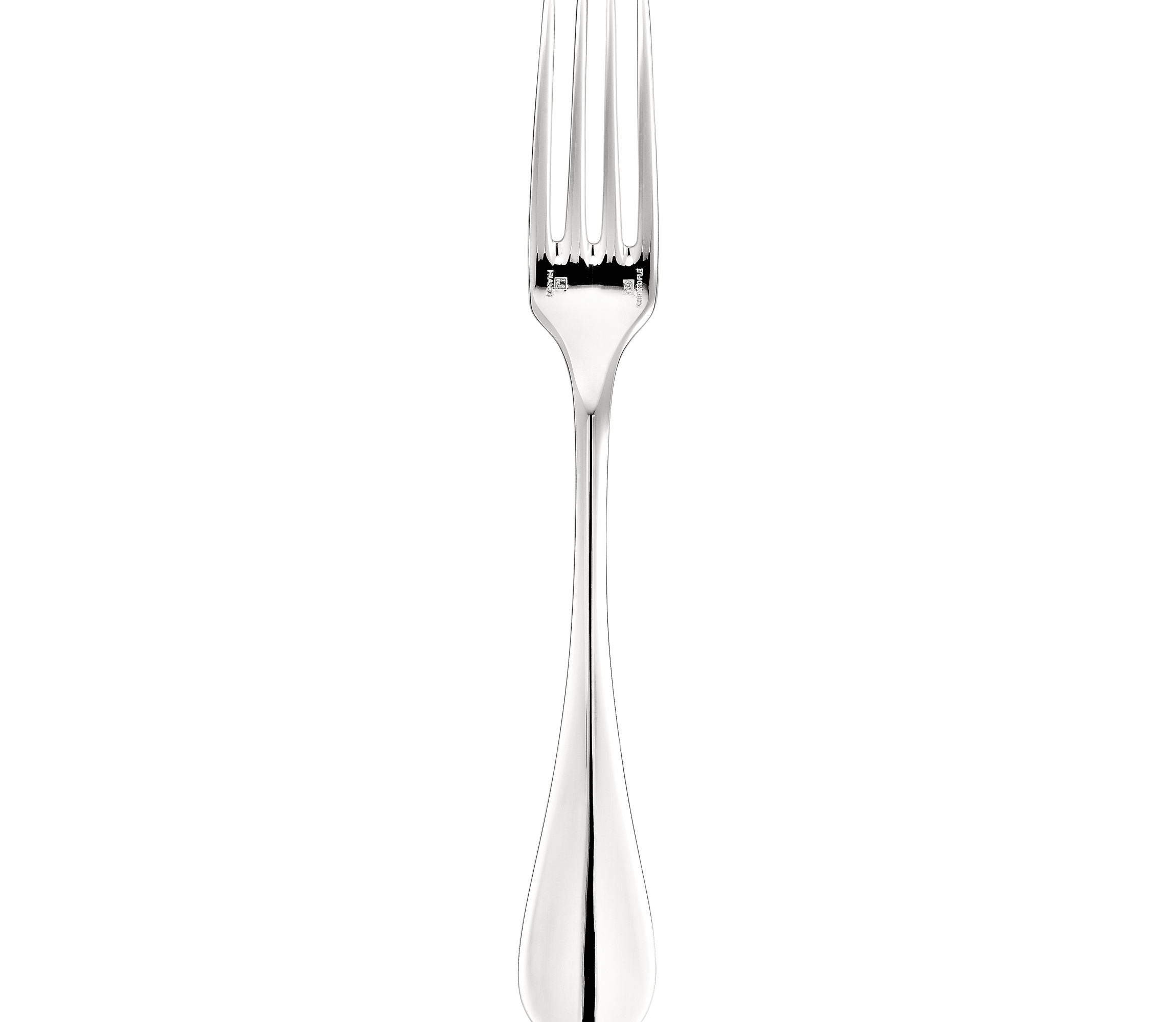 christofle Silver-Plated Dinner Fork