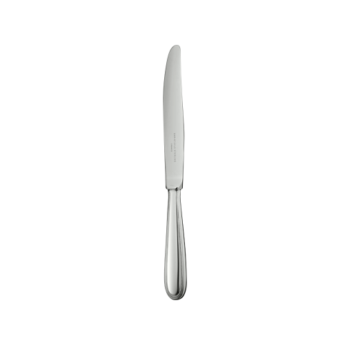christofle Sterling Silver Dessert Knife