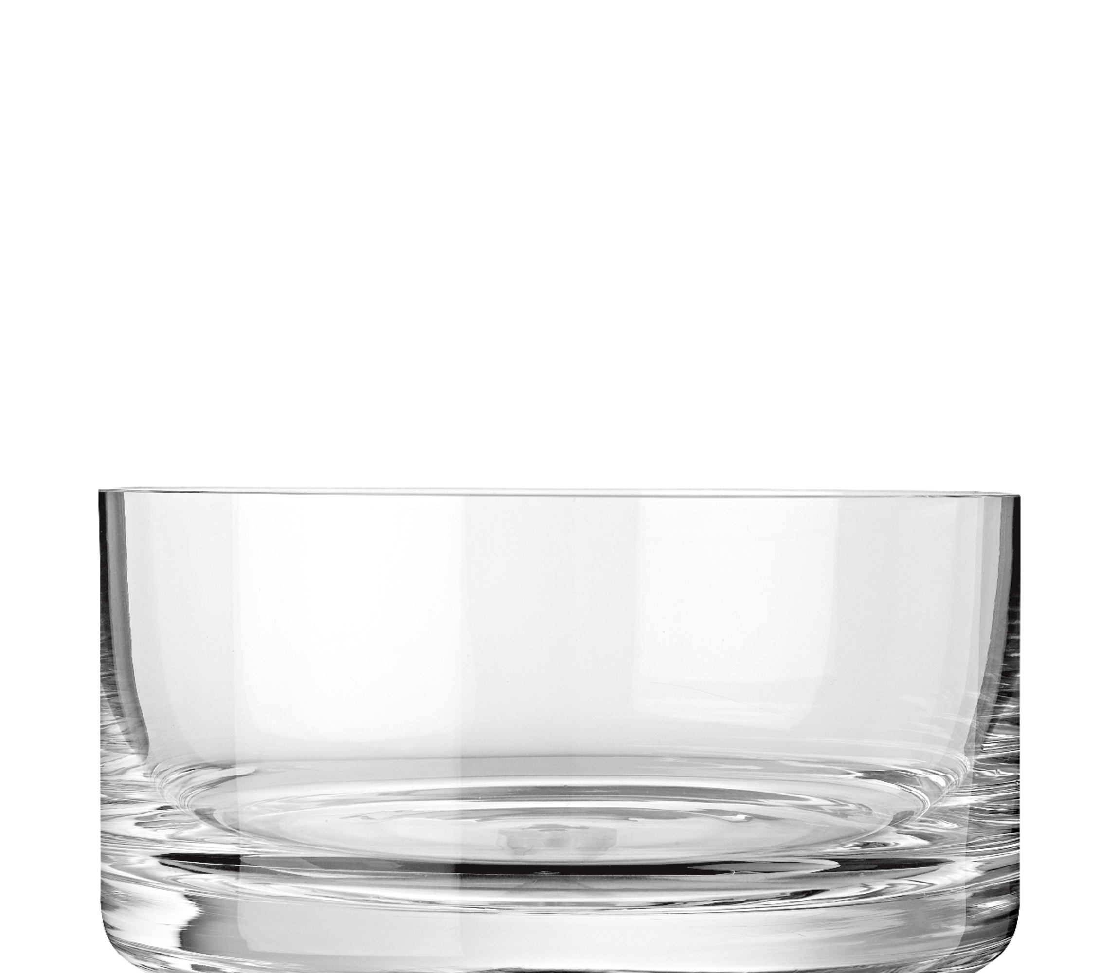christofle verrine de set à caviar en cristal 1
