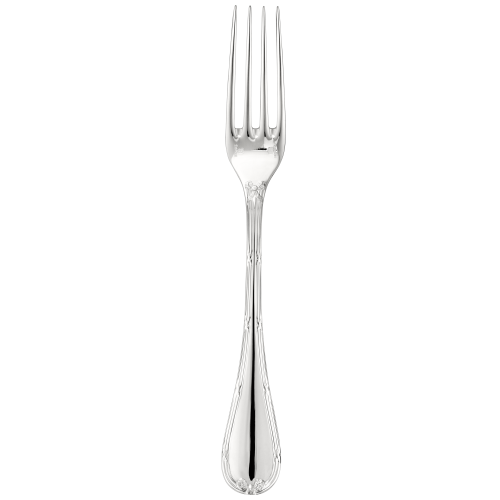 christofle Silver-Plated Dinner Fork