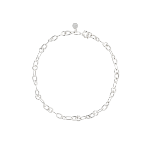 christofle collier chaîne en argent massif 0