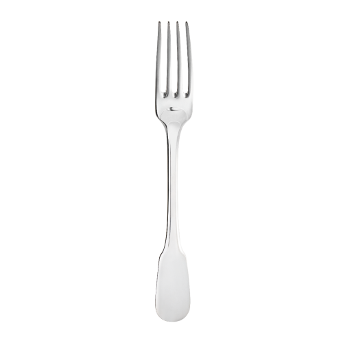 christofle Silver-Plated Dinner Fork