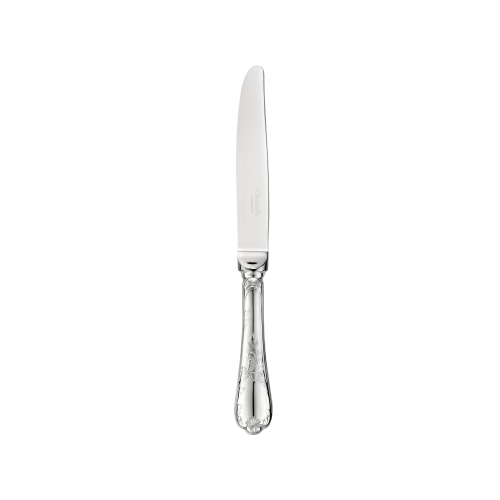 christofle Silver-Plated Dessert Knife