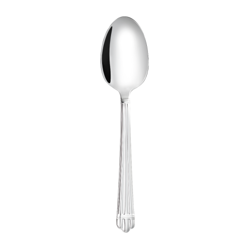 christofle Silver-Plated Table Spoon