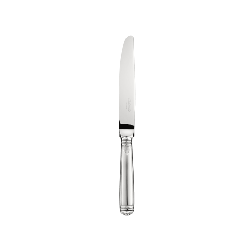 christofle Silver-Plated Dessert Knife
