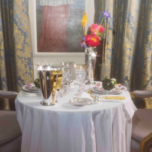 christofle Composez votre table exceptionnelle