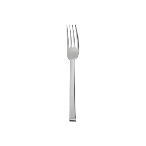 christofle Dinner fork BY  Silver plated