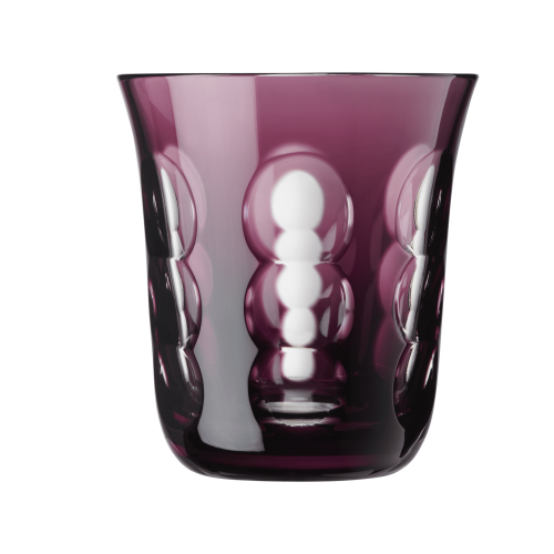 christofle Crystal Water Glass Set