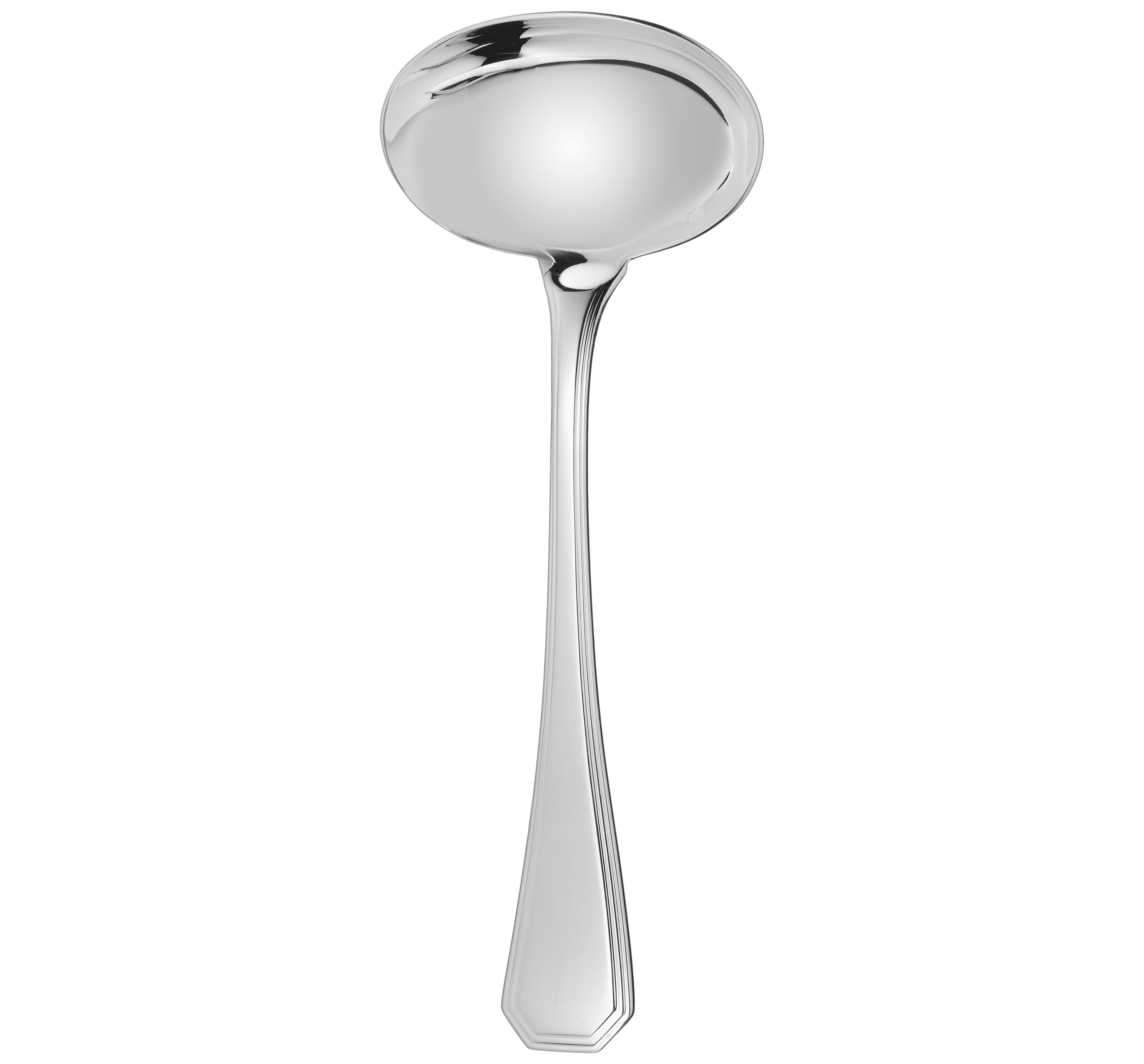 christofle Silver-Plated Gravy Ladle