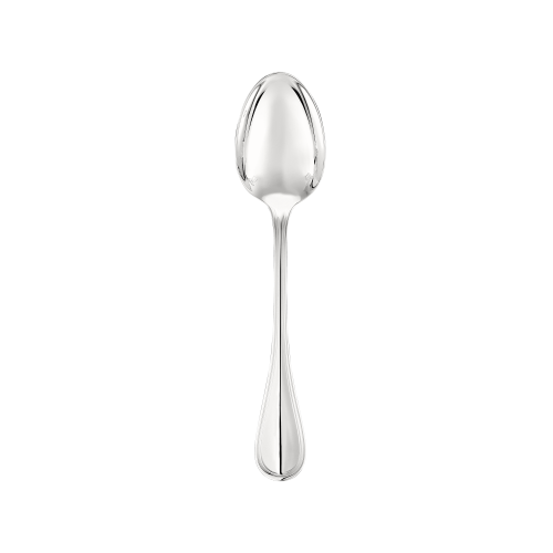 christofle Silver-Plated Dessert Spoon