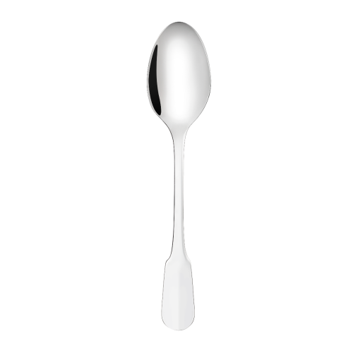 christofle Cuillère à soupe en métal argenté
