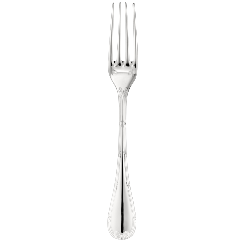 christofle Silver-Plated Standard Fork
