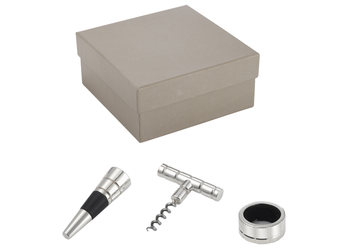 christofle Coffret Œnologie