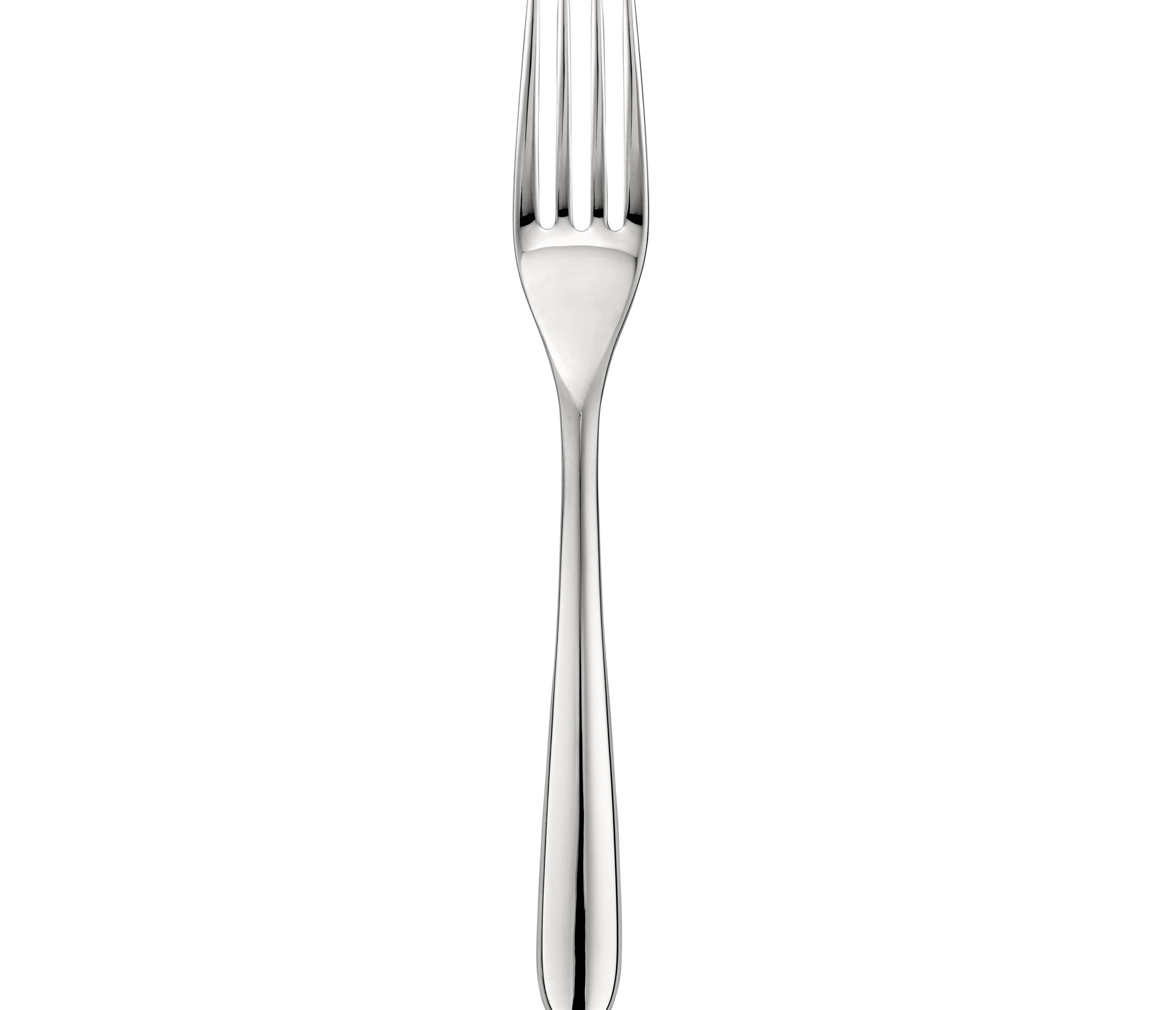 christofle  Stainless Steel Dinner Fork