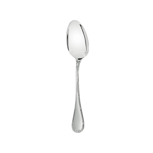 christofle Silver-Plated Dessert Spoon