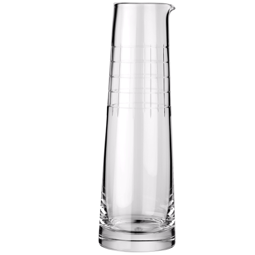christofle Broc à eau en cristal