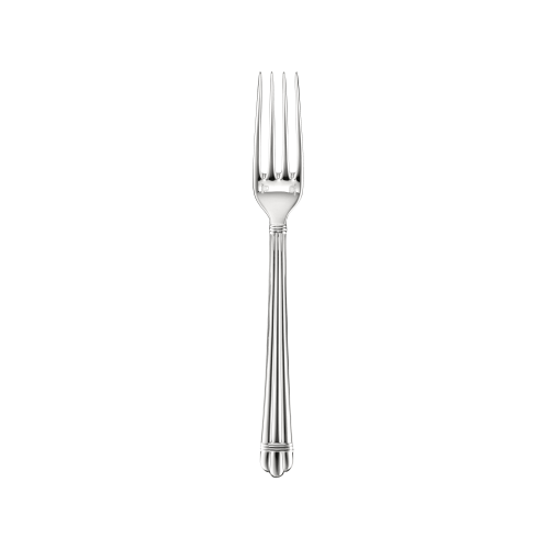 christofle Silver-Plated Dessert Fork