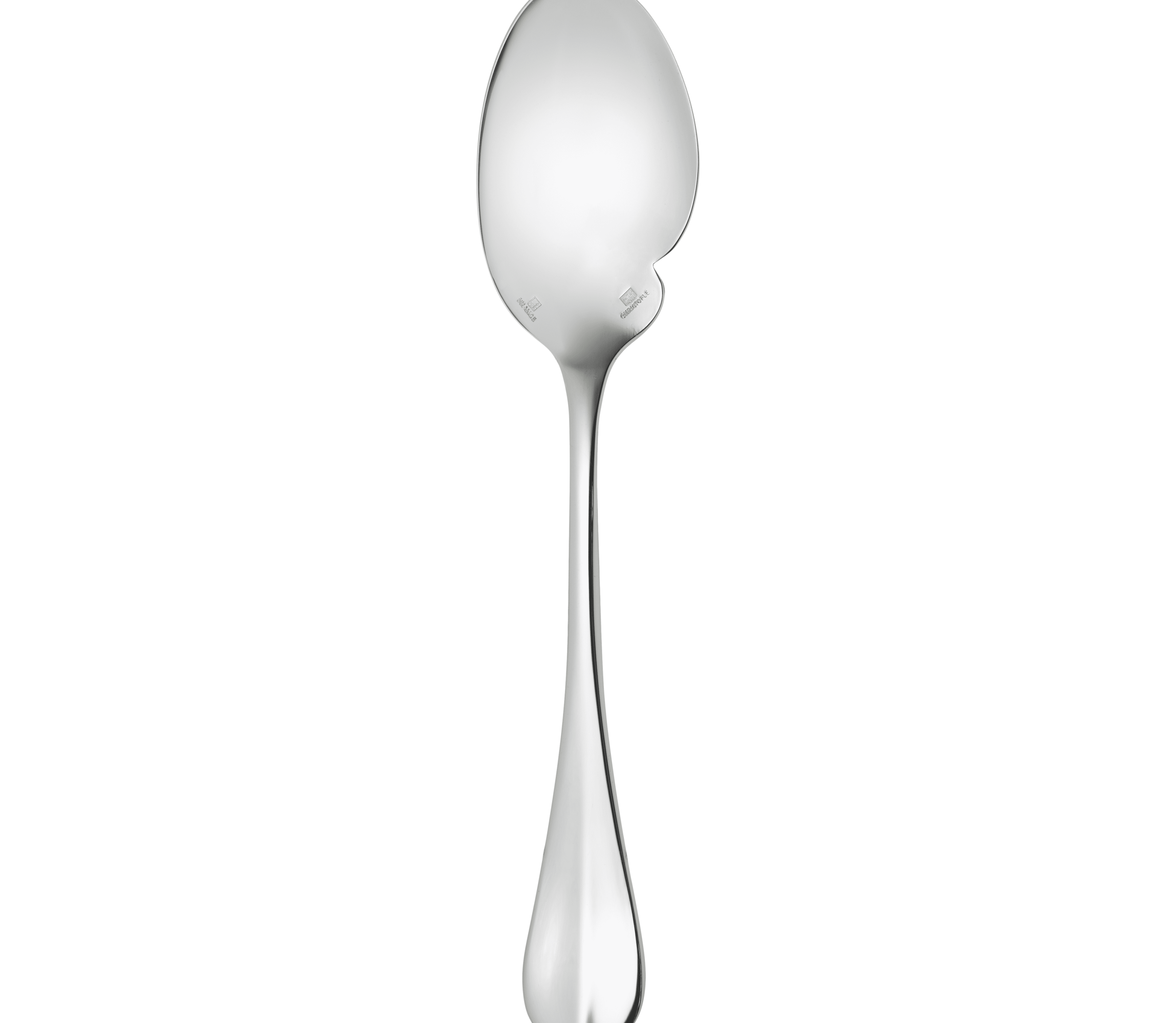 christofle Silver-Plated Sauce Spoon