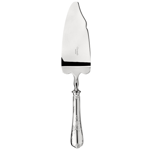 christofle Silver-Plated Cake Server