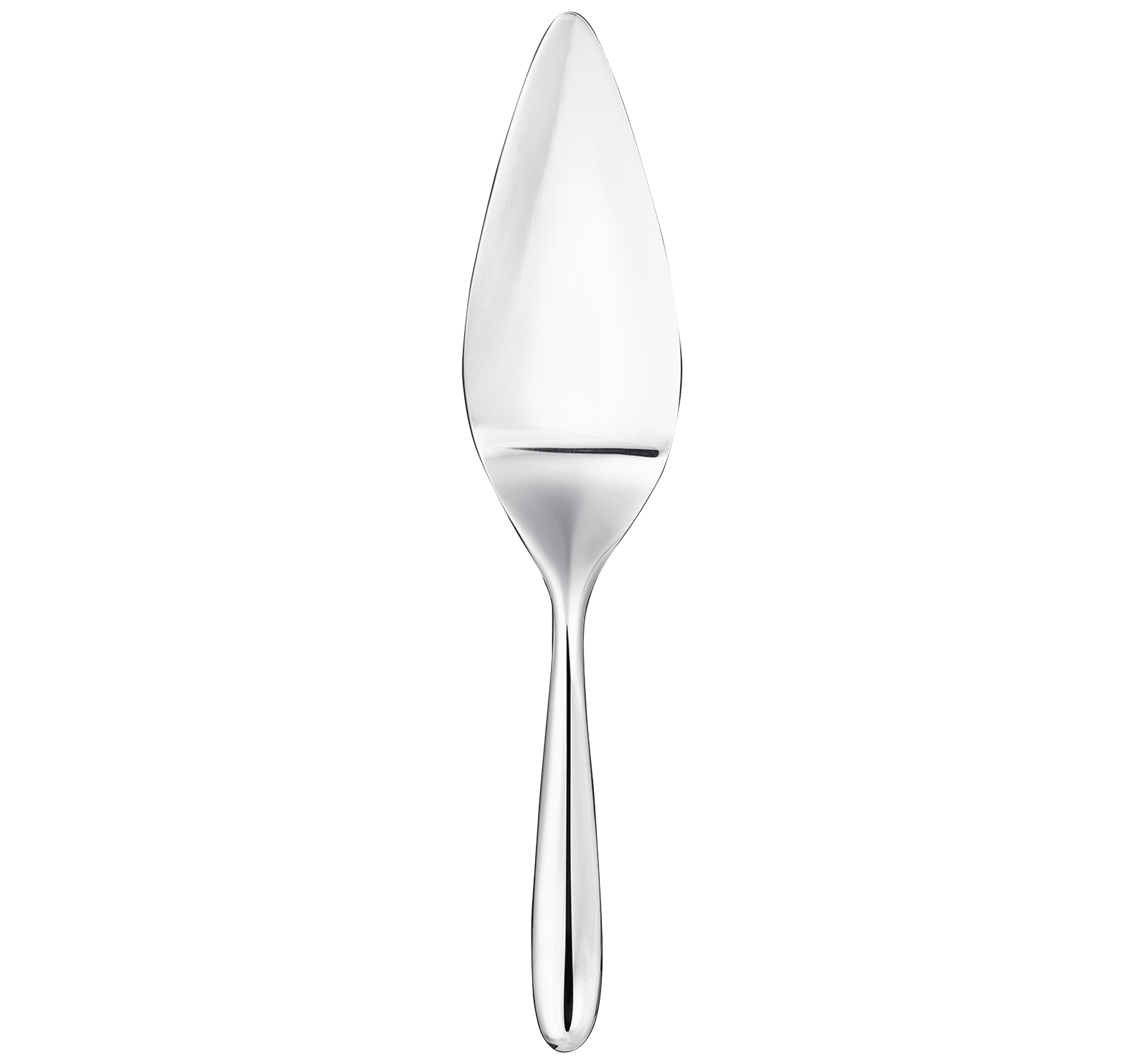 christofle Pelle à Gâteau en Métal Argenté