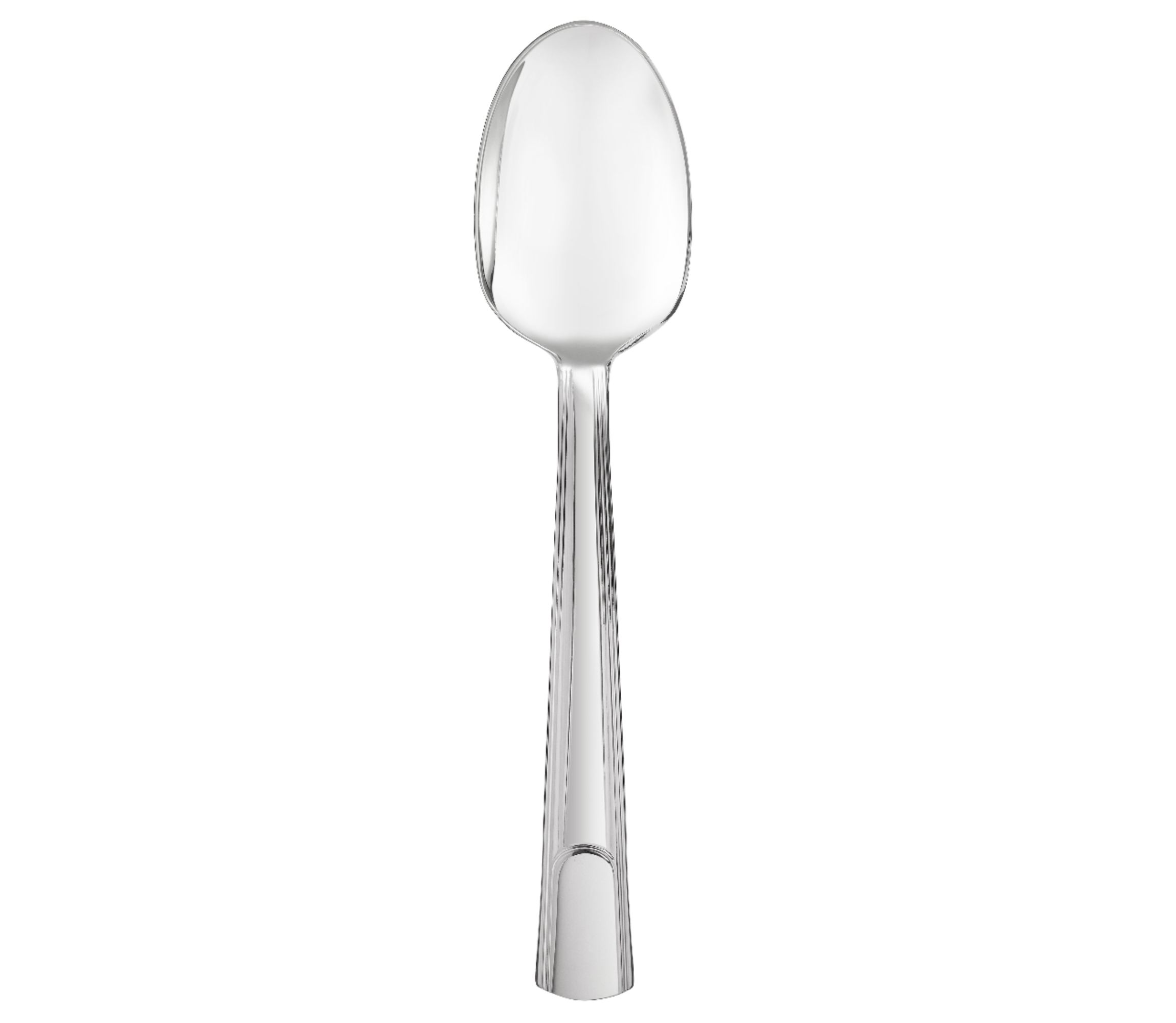 christofle Stainless Steel Table Spoon