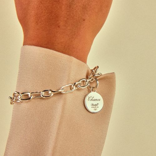 christofle Composez votre Bracelet