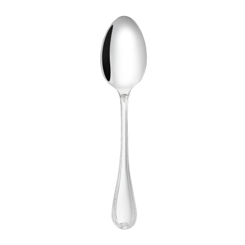 christofle Cuillère à soupe en métal argenté