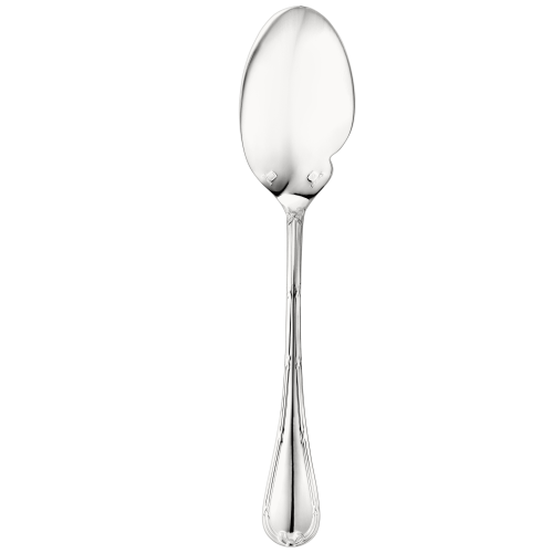 christofle Silver-Plated Sauce Spoon