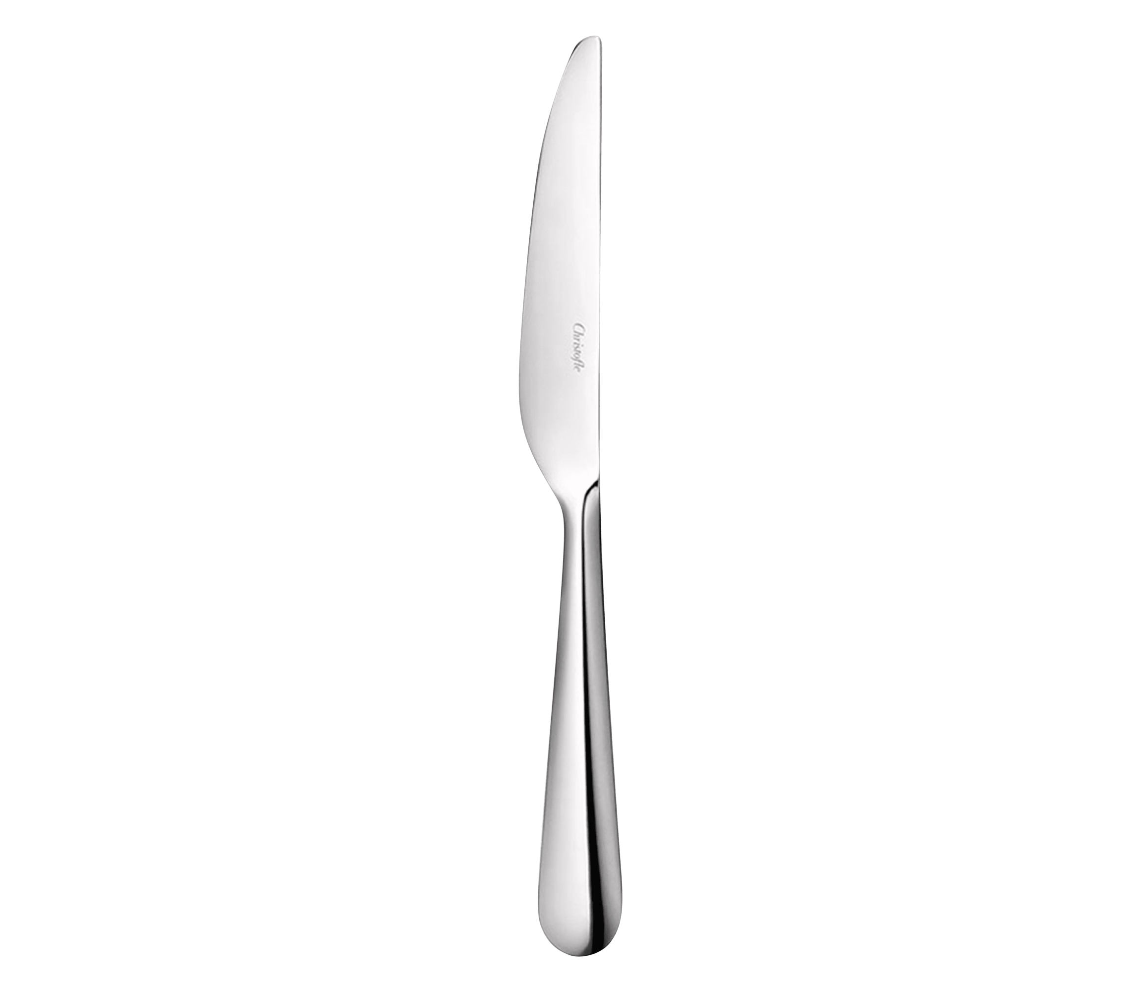 christofle Stainless Steel Dessert knife