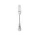 christofle Dessert fork Jardin d'Eden  Silver plated