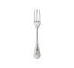 christofle dessert fork jardin d'eden  silver plated 1
