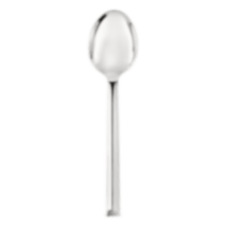 christofle Serving spoon Commodore Silver plated 00005006000001