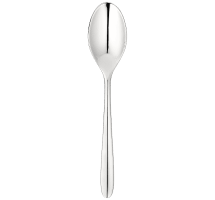 christofle Table spoon Mood  Silver plated