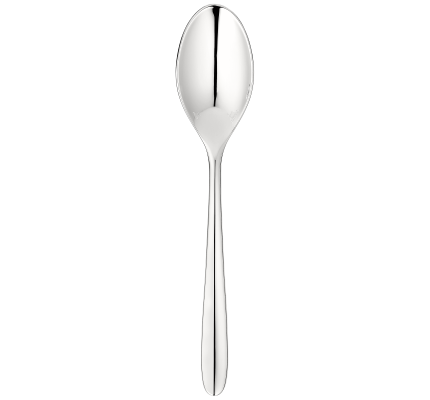 Table spoon Mood  Silver plated