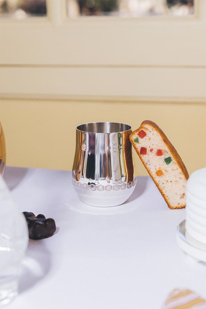 Baby Cups Engraving