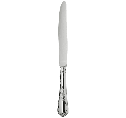 christofle Dinner knife Marly Sterling silver 01438009000101