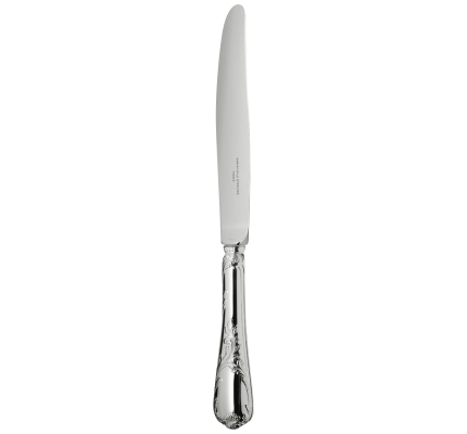 Dinner knife Marly Sterling silver