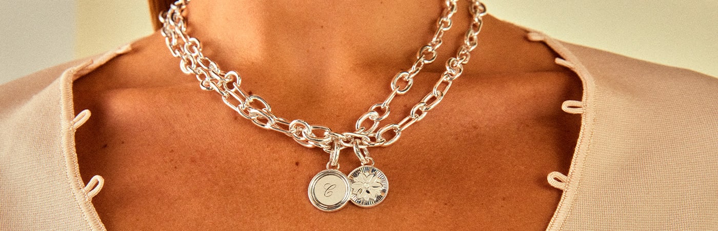 Chri-Chri Jewelry Collection