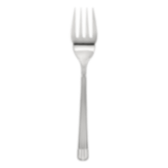 christofle Serving fork Stainless steel