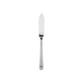 Fish knife Aria  Silver plated