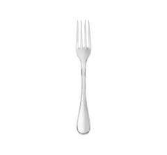 christofle dessert fork albi acier  stainless steel 1