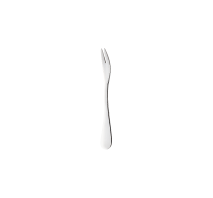 christofle cocktail fork origine  stainless steel 2