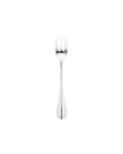 Cake fork Fidelio  Silver plated