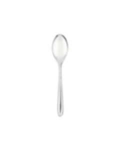 Dessert spoon Mood  Silver plated
