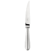 christofle Steak knife Perles  Silver plated