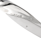 christofle sterling silver champagne saber - elliott barnes 2