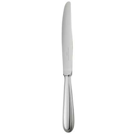 christofle sterling silver dinner knife 1