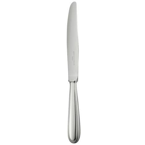 christofle Sterling Silver Dinner Knife