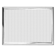 christofle rectangular tray  madison 6  silver plated 1