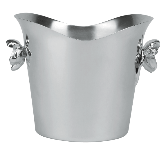 christofle ice bucket anemone silver plated 04240140000101 0